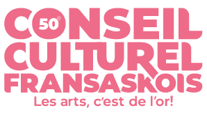 Conseil culturel fransaskois